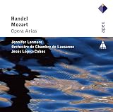 Opera Arias - Jennifer Larmore