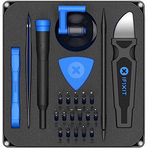 iFixit Essential Electronics Toolkit Werkzeugset Bitset für PC Reparatur - 2