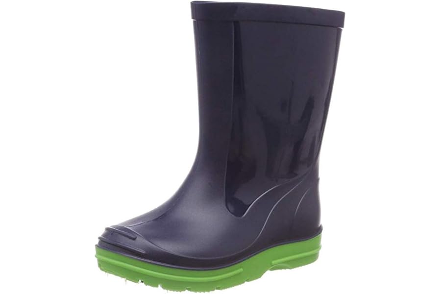 Beck Unisex Kinder Basic 486 Gummistiefel