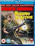 Missing in Action [Blu-ray]