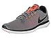 Produktbild Nike Flex 2016 RUN Laufschuhe cool grey-black-black-white - 42