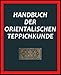 Produktbild Handbuch der orientalischen Teppichkunde - Perserteppich Fachwissen auf CD