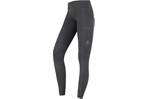 ELT Thermo-Reitleggings Ella