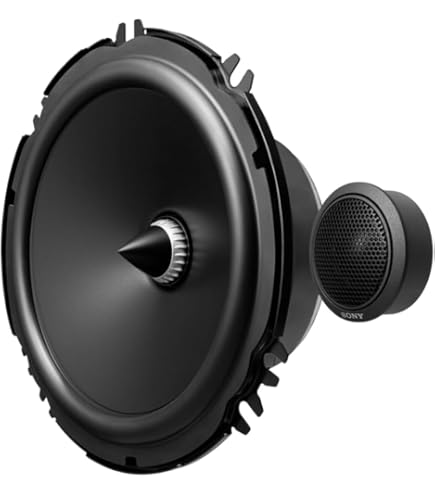 JBL Stage 3627F 6.5" Car Audio Speakers - No Grill Included