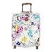 Produktbild Brics Kabinentrolley XBag Fiori mehrfarbig 50cm
