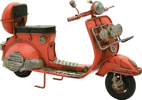Preisvergleich Produktbild CERTRE Vespa Easy Rider cm.26