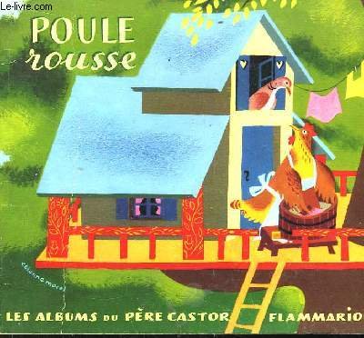 Download Poule rousse. Download Poule rousse.