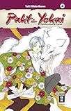 Image de Pakt der Yokai 04: Natsume's Book of Friends