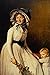 Produktbild 498061 _Madame Seriziat (1795)_ Jacques Louis David A4 Photo Poster Print 10x8