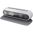 Intel RealSense Depth Camera D435, White, 1 x 3.9 x 1 Inch