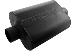 Flowmaster 943045 Super 44 Series Chambered Muffler