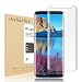 Produktbild Otckicks Displayschutzfolie für Galaxy S8 Plus Schutzfolie AntiReflex matt [ANTI-KRATZERN] [Blasenfreie] Displaydisplayschutz Displayschutzfolie Für Galaxy S8 Plus [lebenslange Garantie]