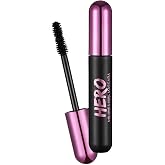 Flormar Kıvrım Ve Hacim Veren Maskara (SİYAH) - Hero Volume & Curl Mascara - 000-8682536022804