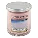 Produktbild Yankee Candle „Pink Sands“ Stumpenkerze, pink, klein