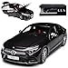 Produktbild Norev Mercedes-Benz CLS C257 Coupe Limousine Graphit Grau Metallic Ab 2018 1/18 Modell Auto mit individiuellem Wunschkennzeichen