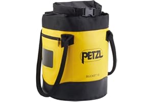 ‎PETZL PETZL, Bucket 15, Selbstversorgende Haltertasche