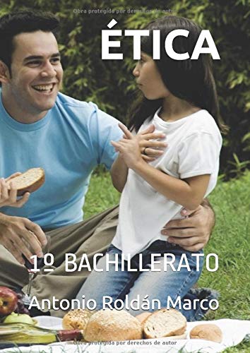 ÉTICA: 1º BACHILLERATO
