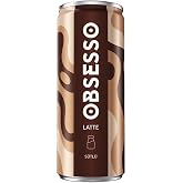 Dimes Obsesso Milk Latte 250 ml