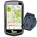 Produktbild TEASI ONE Classic - Fahrrad- & Wandernavigation+USB Netzteil+Schutzfolie+Gürtelclip