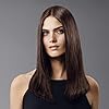 BaByliss Diamond Heated Smoothing and Straightening Brush