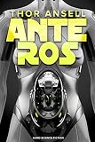 Cover zum Buch Anteros