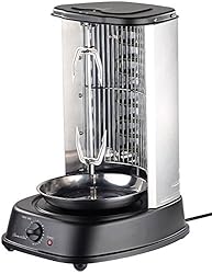 Donergrill Die Besten 2020 Test Vergleich Gyrosgrill Hier Die