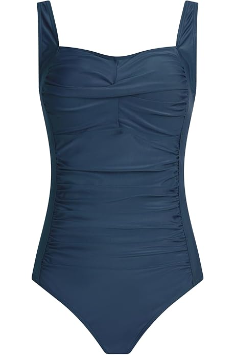 best tummy control swimsuit uk
