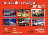 Image de Autosalon Edition. Markenporträt / Renault