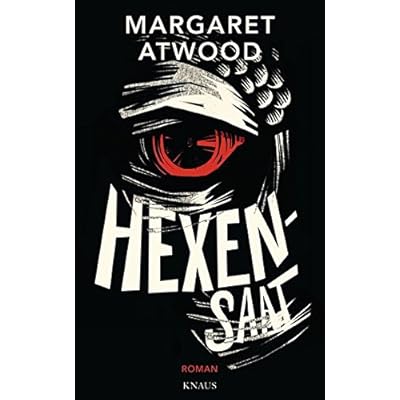 Hexensaat: Roman