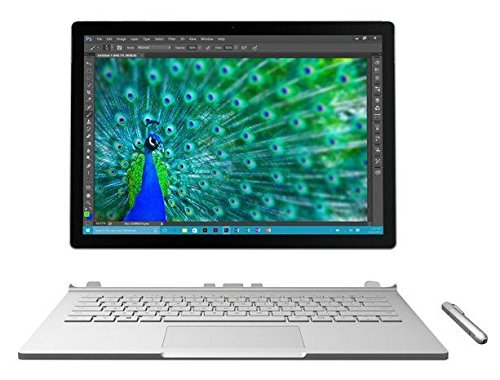 Microsoft Surface Book Intel Core i7 13.5