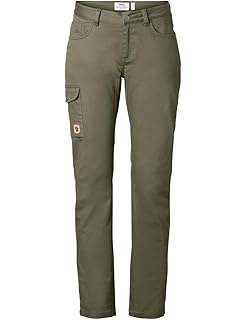 greenland stretch trousers