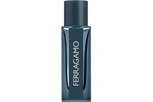 SALVATORE FERRAGAMO Ferragamo Intense Leather EdP, linia: Intense Leather, Eau de Parfum dla mężczyzn, pojemność: 50 ml