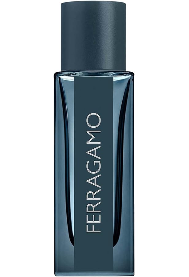 Salvatore Ferragamo FERRAGAMO Intense Leather Eau de Parfum 50ml