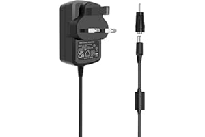 TKDY 16.8V Charger,16.8 Volt 2A 1A Power Supply Adapter for LifePro Sonic, Sonic Mini, Sonic Pro,Fusion X, Sonic Pro,14.4V 14.8V 16.8V 4-String Lithium Battery Pack