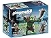 Produktbild Playmobil Knights Reuzentrol met dwergsoldaten 6004