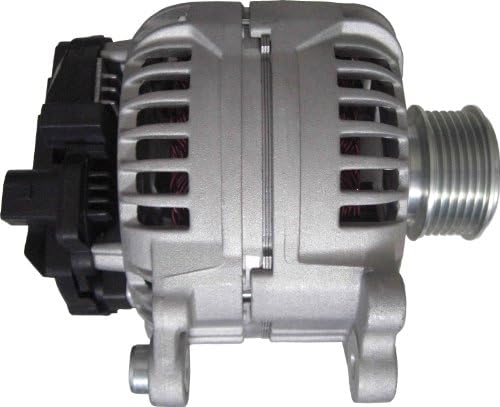 Seat Toledo Ii 2.3 V5 At (1M2) Brand New Alternator From 99-00 Gub