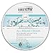 lavera All Round Cream basis sensitiv · Shea Butter & Almond Oil · Intensive Moisture & Protection · For Very Dry Skin · Vegan ? Organic Skin Care ? Natural & Innovative Cosmetics ? 150ml