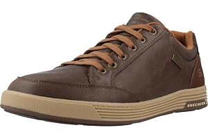 Skechers herr Cavell SparkmanSneaker