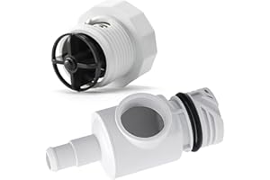 Covienapp D29 UWF 9-100-9002 pour Po-laris 180 280 380 Robot Nettoyeur de Piscine Automatique