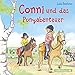Conni und das Ponyabenteuer (Meine Freundin Conni - ab 6 27): 1 CD by 