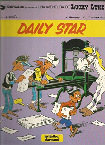 Daily Star Lucky Luke Pdf Online Dolphnelson