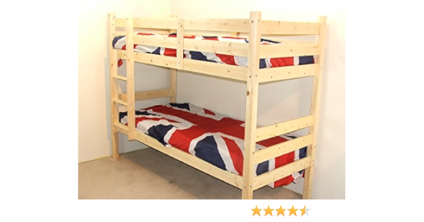 2ft 6 bunk beds ikea