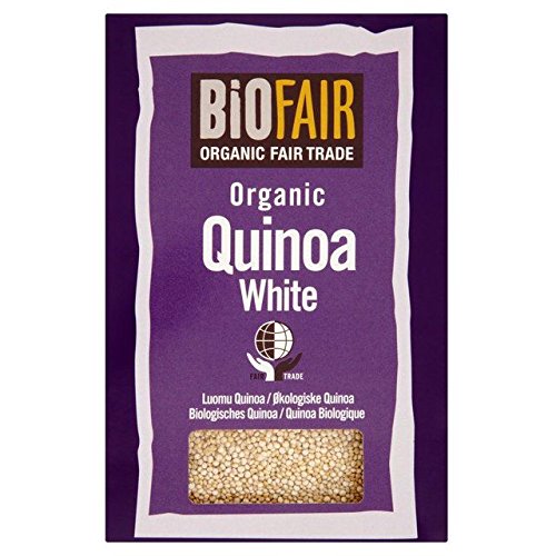 Preisvergleich Produktbild Biofair 500 g Bio Quinoa (6 Stück)