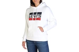 Levi's Bluza z kapturem damy Batwing Hoodie