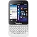 BlackBerry Q5 (White) RS.8900.00