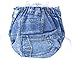 TANGDA Reusable Pocket Cloth Nappy, Fastener: Popper and Velcro, Various Patterns