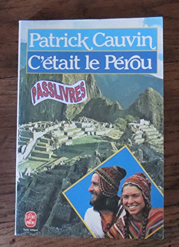 Download C'était le Pérou Download C'était le Pérou