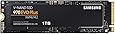 Samsung 970 EVO Plus 1 TB PCIe NVMe M.2 (2280) Internal Solid State Drive (SSD) (MZ-V7S1T0)