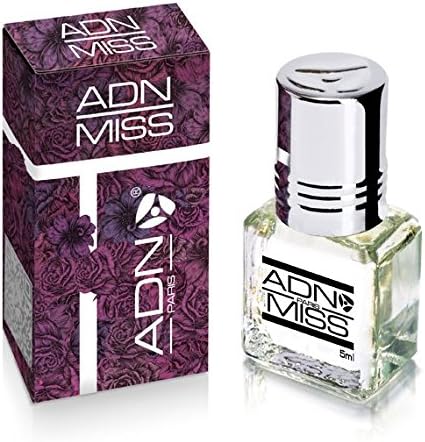 Misk Miss 5 ml Perfume