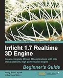 Image de Irrlicht 1.7 Realtime 3D Engine Beginner's Guide